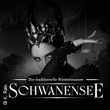 Schwanensee - Grand Classic Ballet - Die traditionelle Wintertournee 28.01.2027 Sachsenwald Forum Reinbek