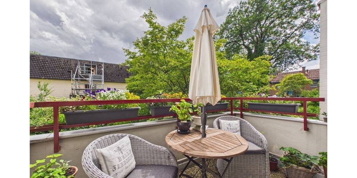 Etagenwohnung Hamburg Heimfeld - 2 Zimmer, 86 m&sup2;, 279.000&euro; | Angebot:26842818