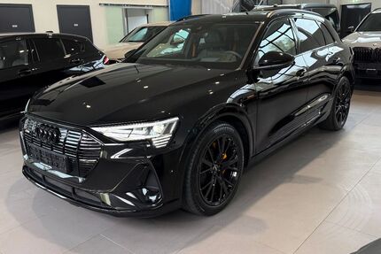 Audi e-tron 49.330 km 41.499 € Tornesch 25436