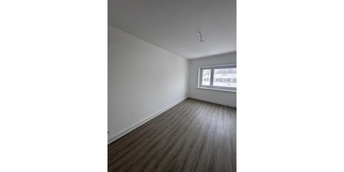 Helle 3 Zimmer Wohnung in Hamburg Wandsbek - 2 Jahre Befristet 3 zimmer