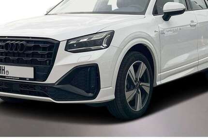 Audi Q2 2.996 km 37.278 &euro; Hamburg 22529
