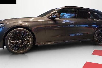 Mercedes-Benz E 450 8.050 km 88.398 &euro; Trittau 22946