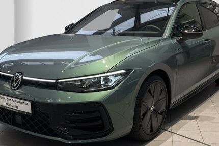 VW Passat 7.250 km 59.888 &euro; Hamburg 22303