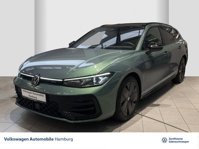 VW Passat 7.250 km 59.888 &euro; Hamburg 22303