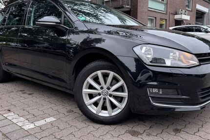 VW Golf 93.000 km 12.990 &euro; Seevetal bei Hamburg 21217