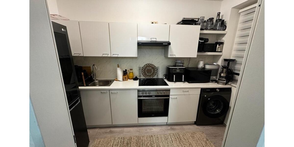 ❗️Stop, kein Anfrage mehr, 2-Zimmer-Wohnung in Barmbek 2 zimmer