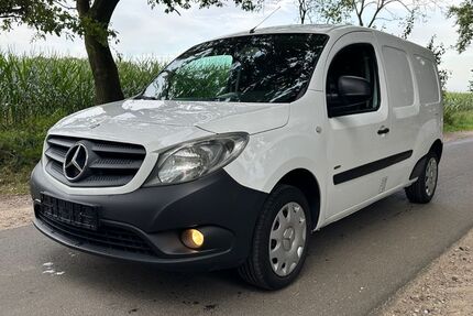Mercedes-Benz Citan 188.713 km 7.200 &euro; Hamburg 22305
