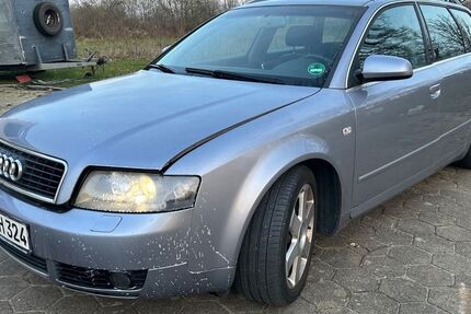 Audi A4 206.500 km 4.599 &euro; Hamburg 22419