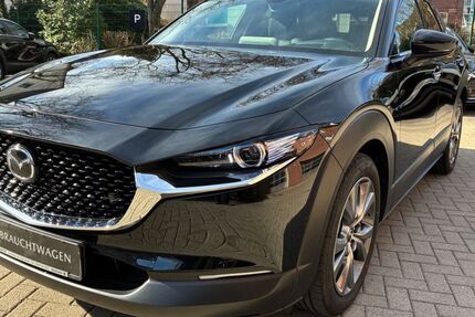 Mazda CX-30 19.250 km 23.950 &euro; Hamburg 21033