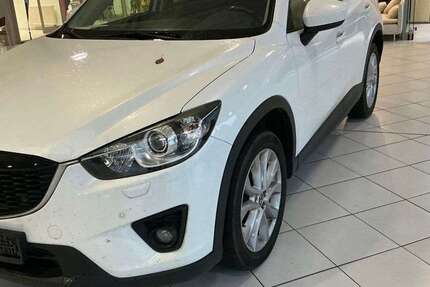 Mazda CX-5 116.963 km 11.999 &euro; Bargteheide 22941
