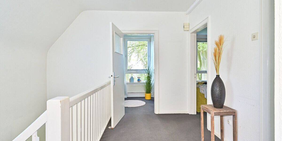Mehrfamilienhaus, Wohnhaus Rissen Rissen - 8 Zimmer, 265 m&sup2;, 1.050.000&euro; | Angebot:26851942