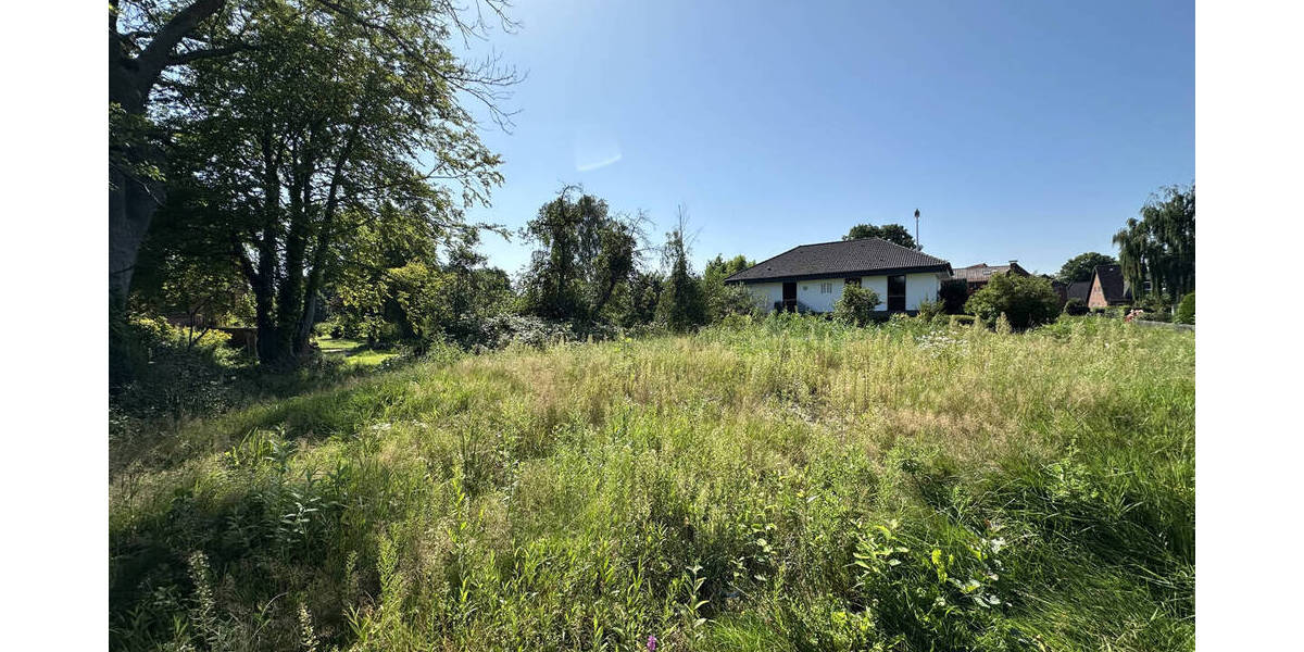 Grundstück Hamburg Neuland - 339.000&euro; | Angebot:25995893