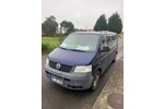 VW T5 Caravelle 280.000 km 13.000 &euro; Halstenbek 25469