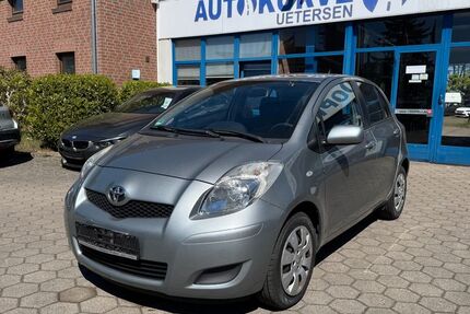 Toyota Yaris 161.520 km 2.990 &euro; Uetersen 25436