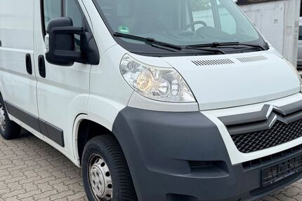 Citroen Jumper 84.358 km 7.900 &euro; Henstedt-Ulzburg (bei Hamburg) 24558