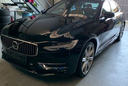 Volvo S90 183.980 km 21.990 &euro; Seevetal 21217