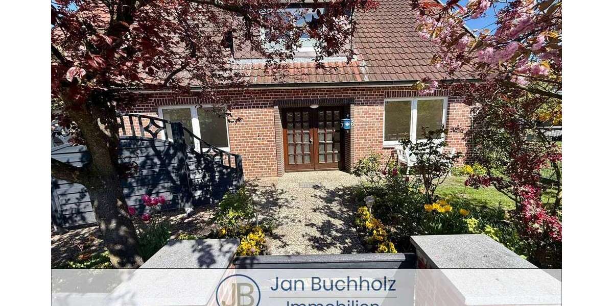 Etagenwohnung Ohlendorf Ohlendorf - 3 Zimmer, 96 m&sup2;, 1.300&euro; | Angebot:26430890
