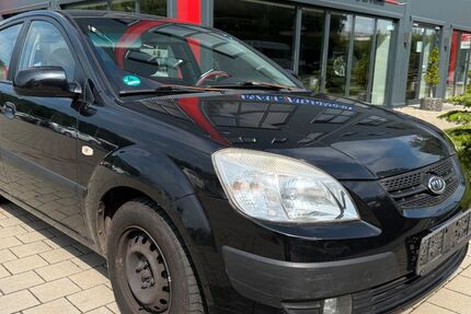 Kia Rio 188.300 km 900 € Neu Wulmstorf 21629