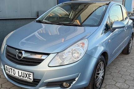 Opel Corsa 149.651 km 3.999 &euro; Hamburg 20539