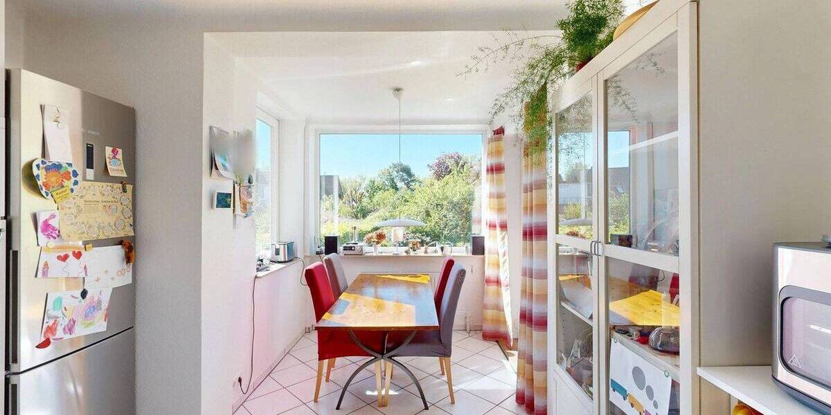 Einfamilienhaus Hamburg-Langenhorn Langenhorn - 7 Zimmer, 190 m&sup2;, 929.000&euro; | Angebot:26807141