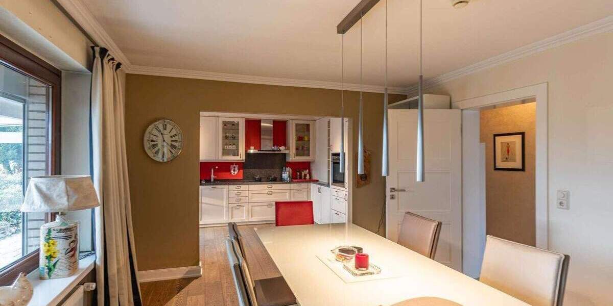 Einfamilienhaus Rosengarten Nenndorf - 6 Zimmer, 179 m&sup2;, 669.000&euro; | Angebot:25765439