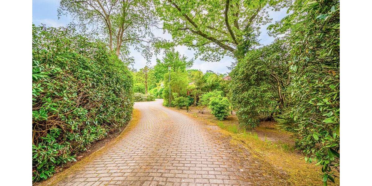 Einfamilienhaus Hamburg Rissen - 4 Zimmer, 177 m&sup2;, 1.075.000&euro; | Angebot:26903567