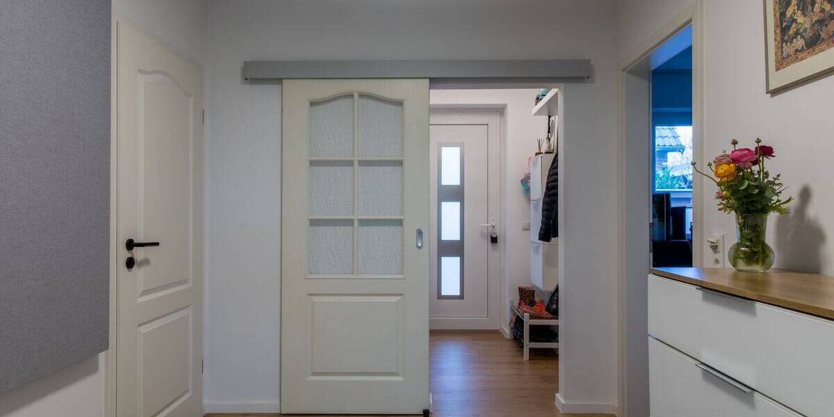 Reihenendhaus Hamburg Lurup - 4 Zimmer, 117 m&sup2;, 599.000&euro; | Angebot:26673432