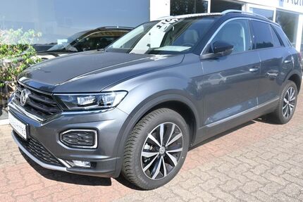 VW T-Roc 23.000 km 23.100 € Hittfeld bei Hamburg 21218