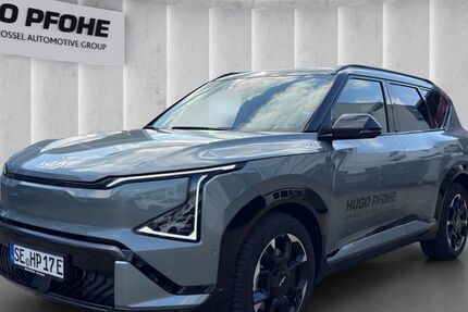 Kia EV5 2.500 km 47.990 &euro; Norderstedt 22848