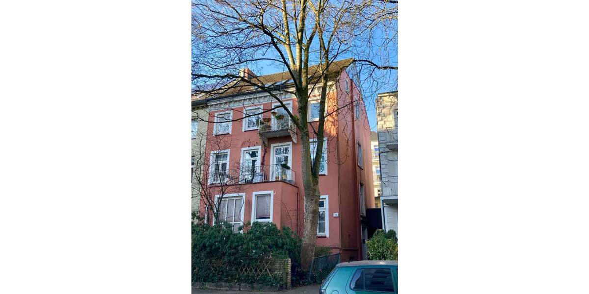Zimmer Hamburg Altona-Nord - 1 Zimmer, 1.500&euro; | Angebot:27099305