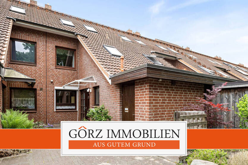 Mehr Raum für Familienleben - Ihr neues Zuhause in beliebter Wohngegend