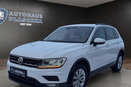 VW Tiguan 163.100 km 16.950 &euro; Winsen/Luhe 21423