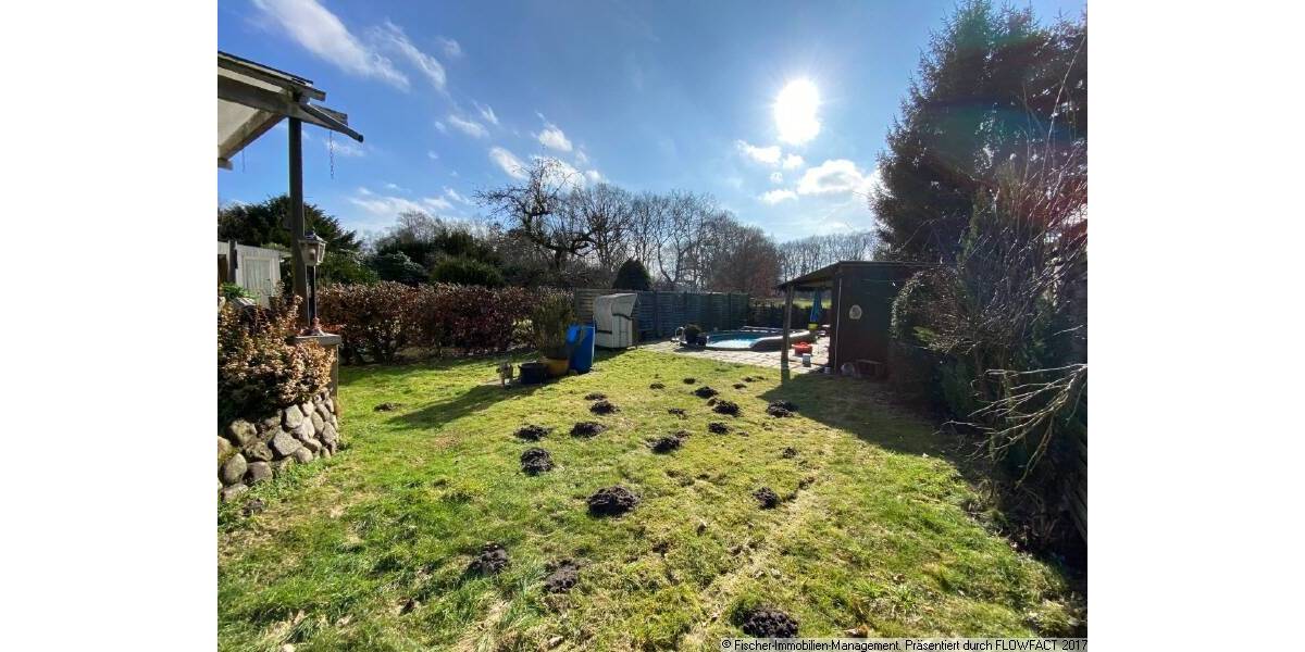 Mehrfamilienhaus, Wohnhaus Hamburg Lemsahl-Mellingstedt - 9 Zimmer, 256 m&sup2;, 1.545.000&euro; | Angebot:26277082