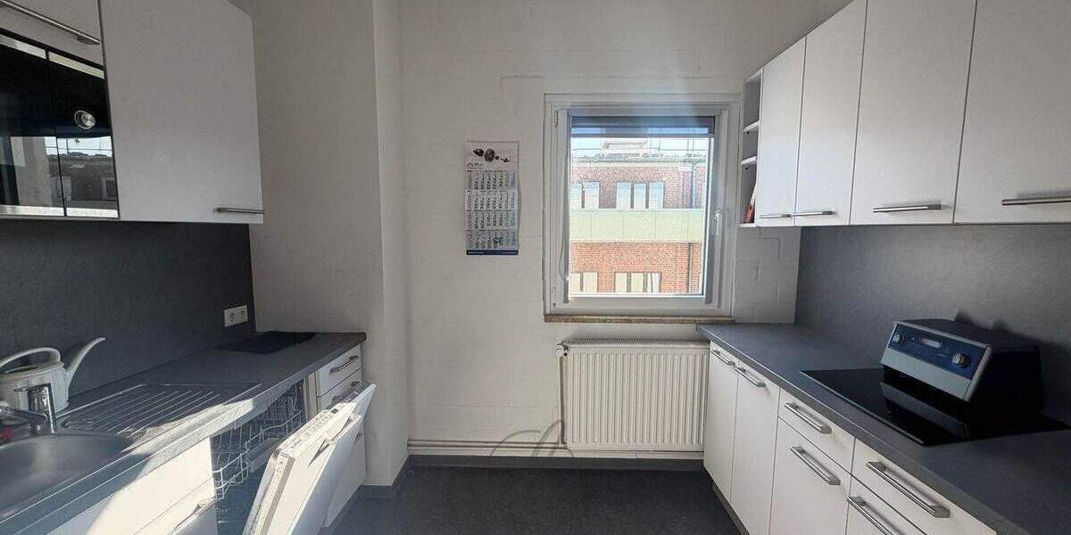 Gewerbeobjekt Hamburg Billbrook - 9.520&euro; | Angebot:26377291