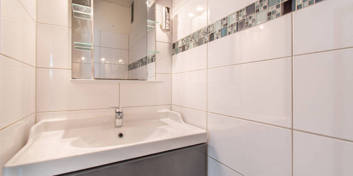 Etagenwohnung Hamburg Hummelsbüttel - 3 Zimmer, 69 m&sup2;, 290.000&euro; | Angebot:26105831