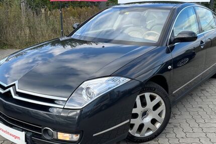 Citroen C6 187.796 km 7.900 € Ahrensburg 22926
