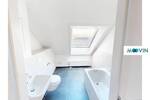 **PLATZ FÜR DIE GANZE FAMILIE: 4-Zimmer-Reihenmittelhaus mit EBK, TERRASSE, 2 BÄDERN uvm. im FinkenPark Geesthacht**