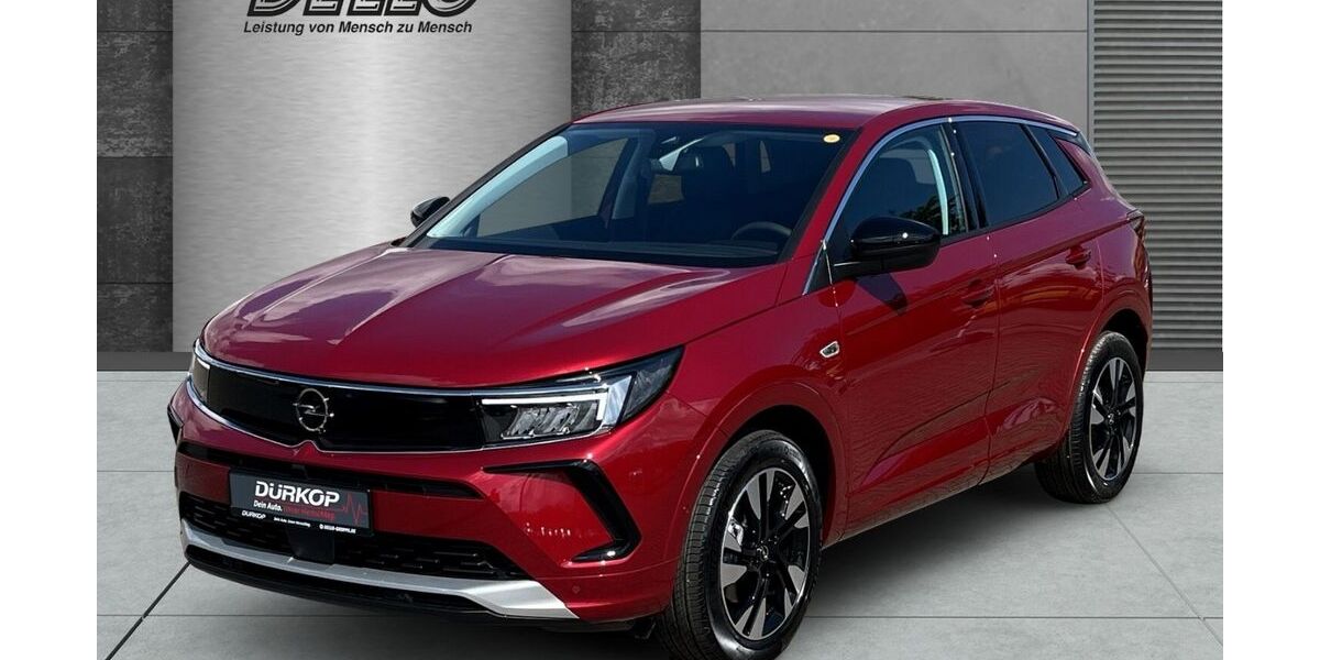 Opel Grandland (X) 39.500 km 27.990 &euro; Reinbek 21465