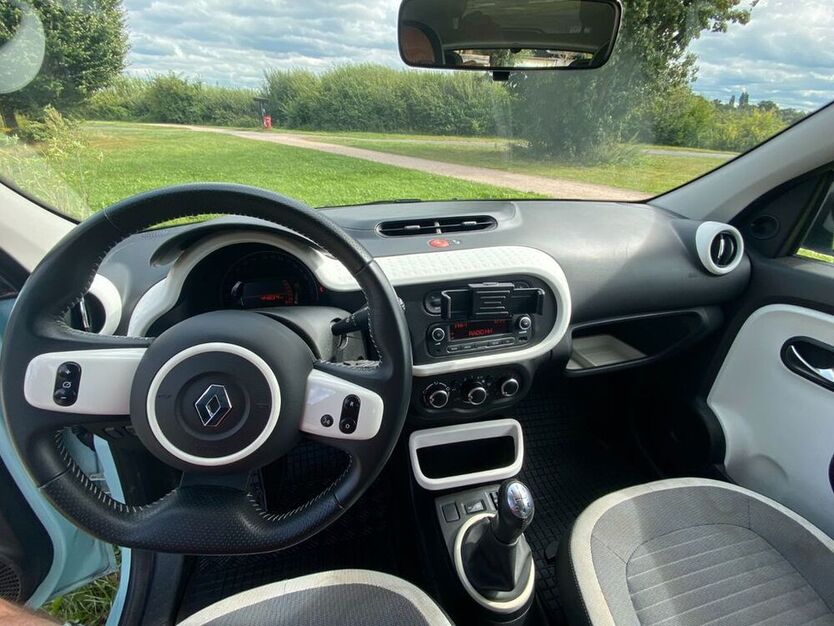 Twingo