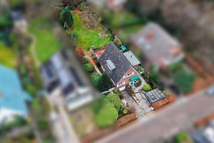 Grundstück Hamburg Wandsbek - 795.000&euro; | Angebot:25239527