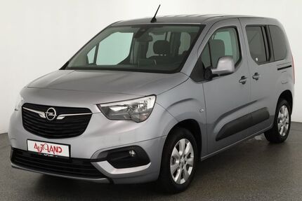 Opel Combo 59.989 km 23.990 &euro; Hamburg 22761