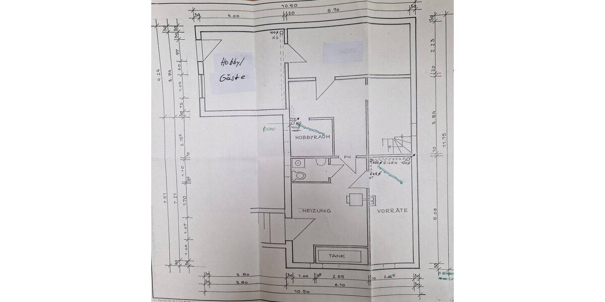 Einfamilienhaus Seevetal Maschen Maschen - 6 Zimmer, 118 m&sup2;, 498.000&euro; | Angebot:26472790
