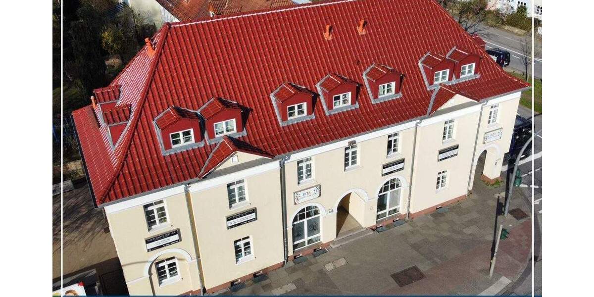 Gewerbeobjekt Hamburg Bahrenfeld Bahrenfeld - 2.390.000&euro; | Angebot:25428413