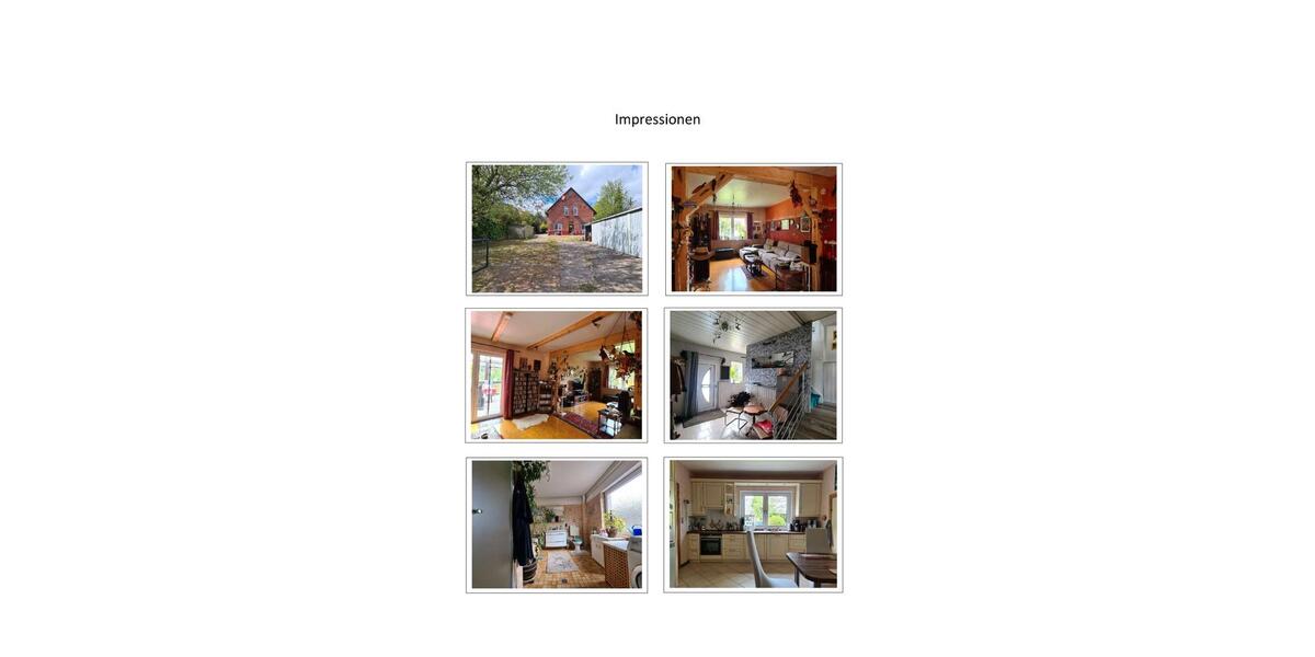 Einfamilienhaus Seevetal Hagolt - 6.5 Zimmer, 205 m&sup2;, 579.000&euro; | Angebot:26348783