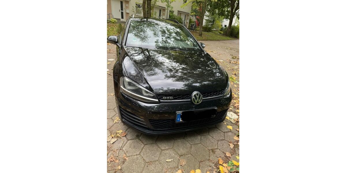 VW Golf 270.000 km 8.600 &euro; Hamburg 22419