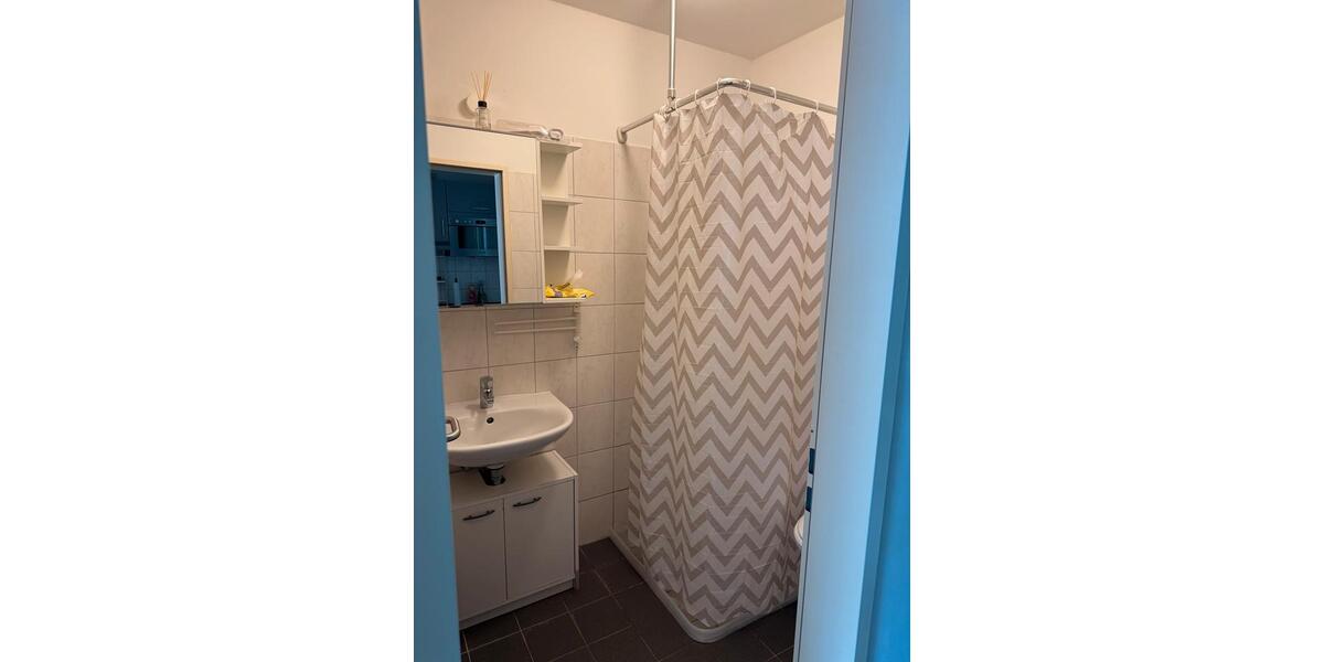 Erdgeschoßwohnung Hamburg Altona-Nord - 1 Zimmer, 21 m&sup2;, 900&euro; | Angebot:26413227