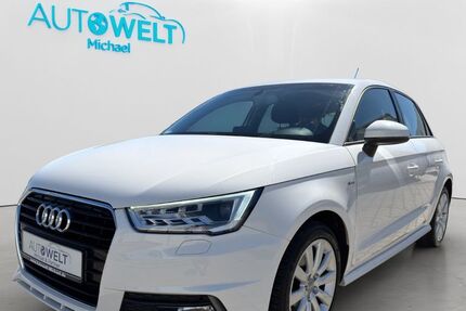 Audi A1 91.169 km 13.380 &euro; Beckdorf 21643