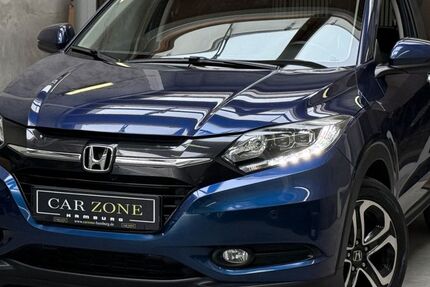 Honda HR-V 84.250 km 14.490 &euro; Hamburg 20539
