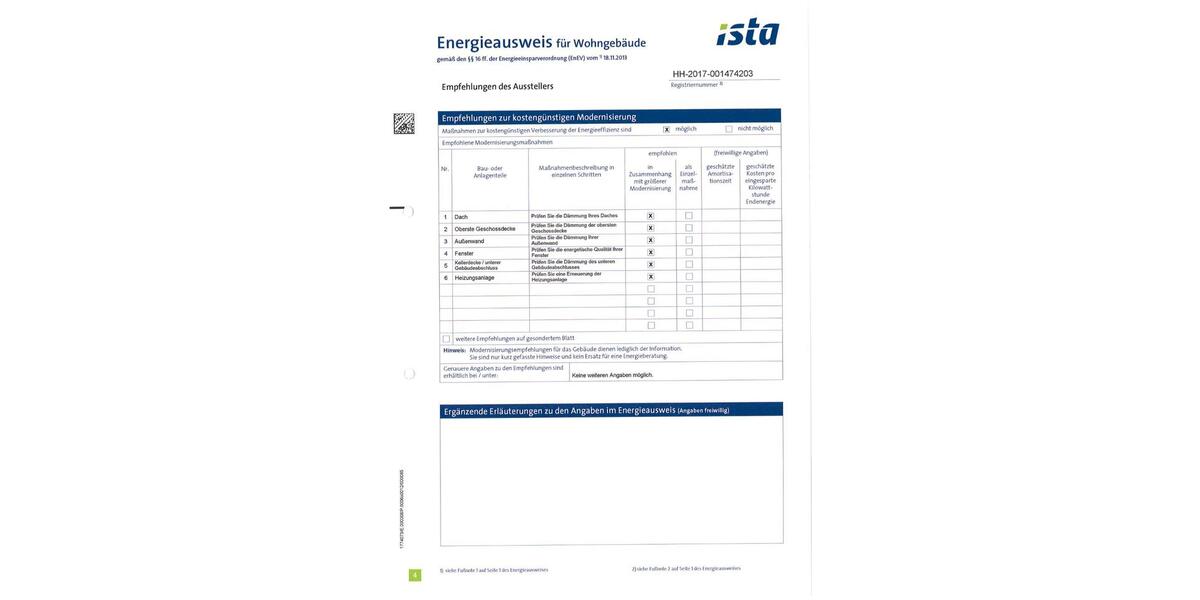 Dachgeschoßwohnung Hamburg Wandsbek - 2 Zimmer, 56 m&sup2;, 319.900&euro; | Angebot:27692026