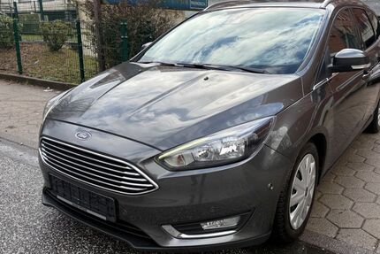 Ford Focus 152.000 km 6.999 &euro; Hamburg 22111